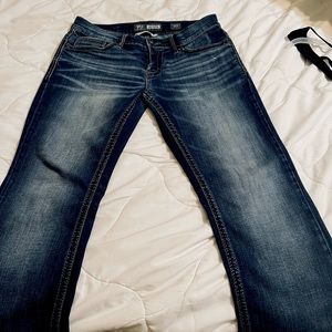 BKE Buckle jeans size 31s